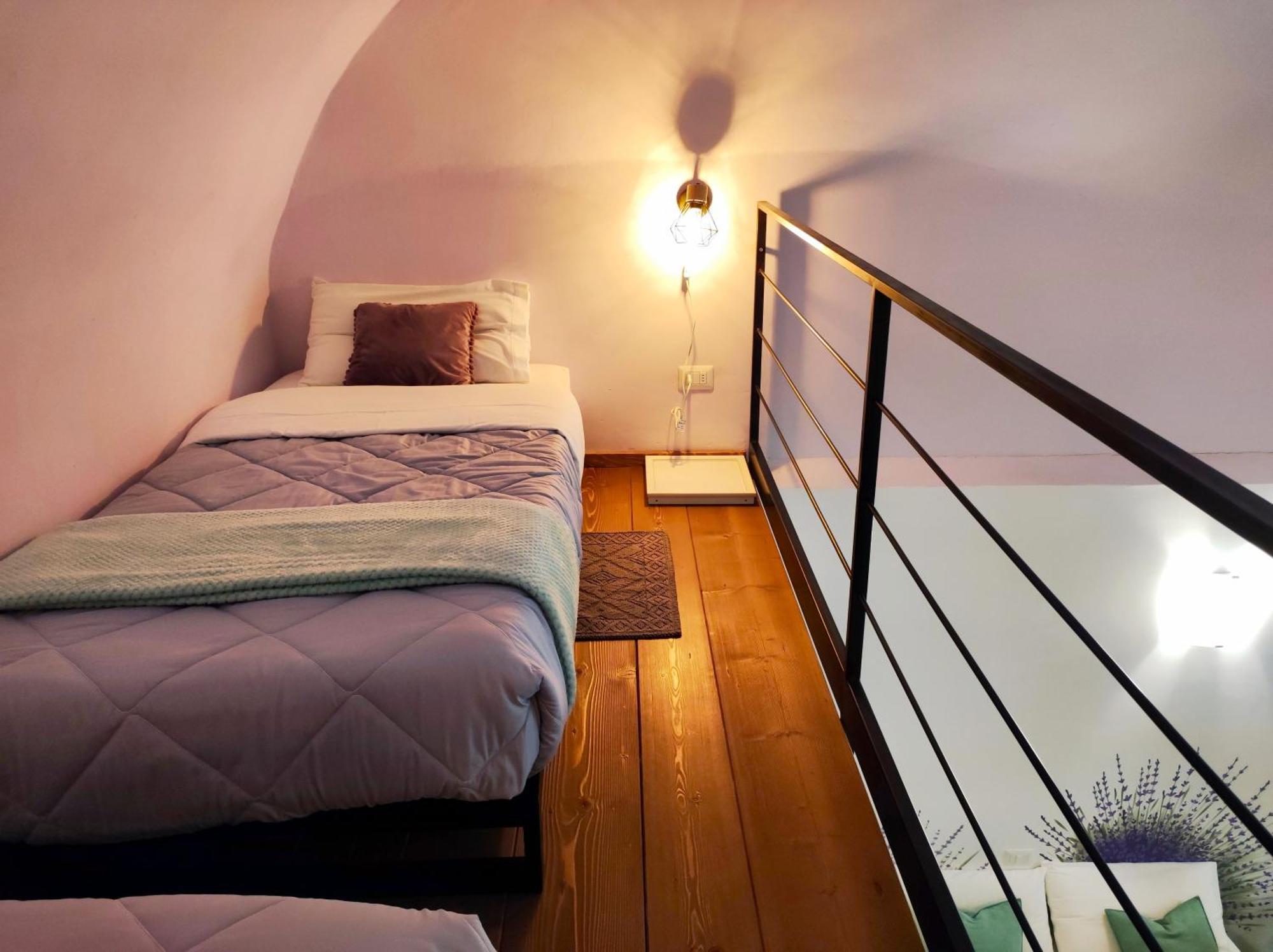 Stanza Con Bagno Privato Orvieto Centro Storico, Aria Condizionata Netflix Vicino Al Pozzo Della Cava-Affittacamere "Carvajal Rooms" Exterior foto
